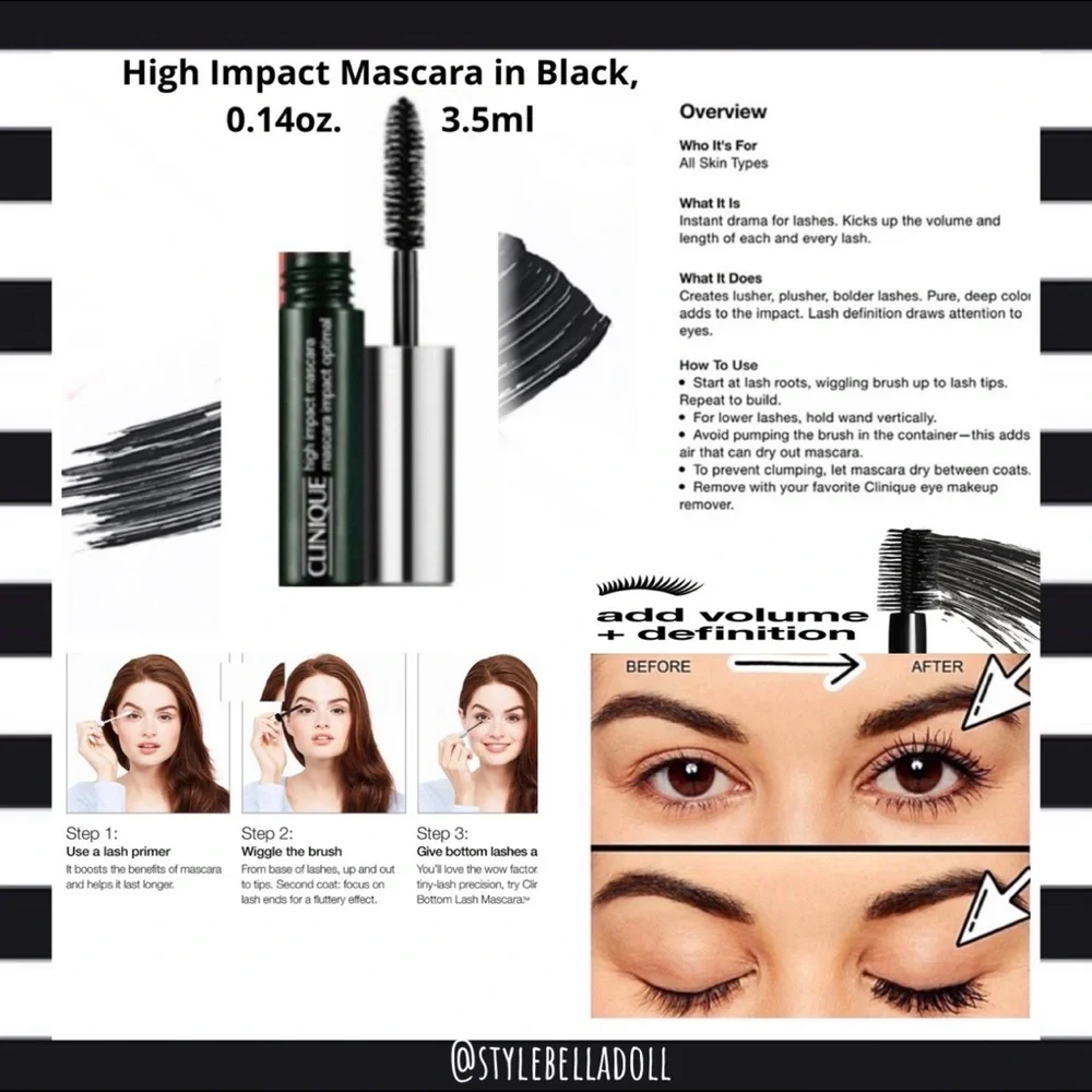 🆕 Clinique 4-PC Set - Picture 6 of 7